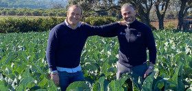 PACO GARCIA Y ELADIO