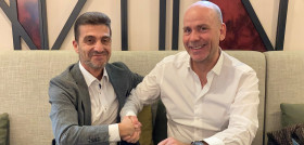 Firma acuerdo