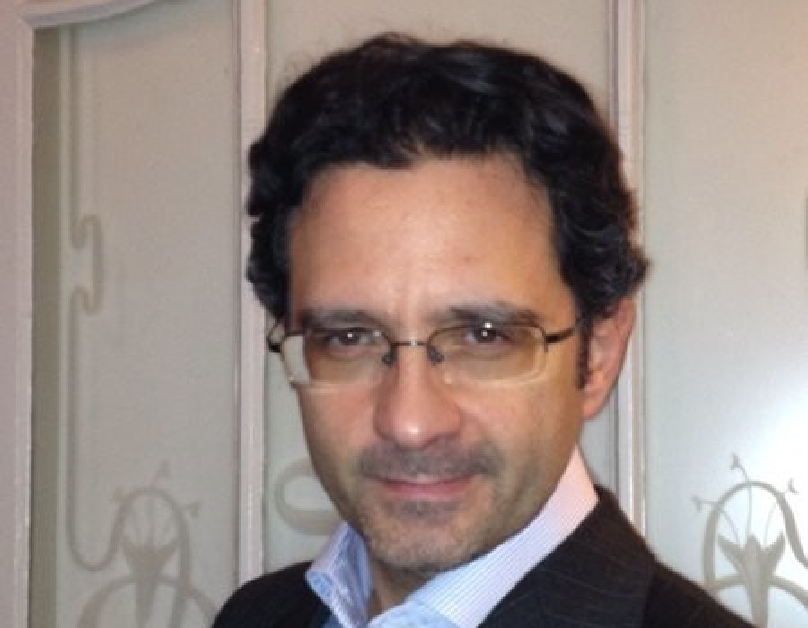 Nicola Caracino