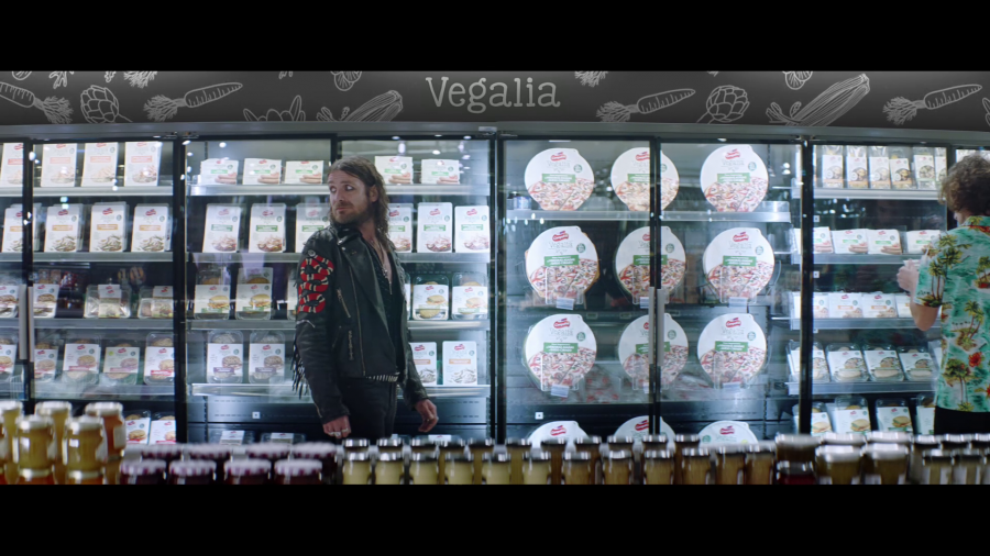 Fotograma Vegalia