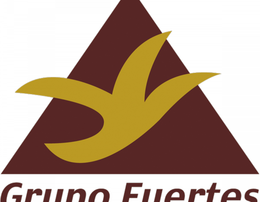 Logo grupo fuertes