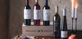 BODEGON VINOS MASAVEU BODEGAS