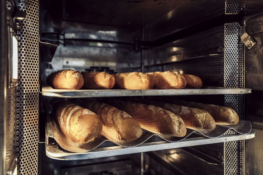 Consum Bandejas horno sostenibles