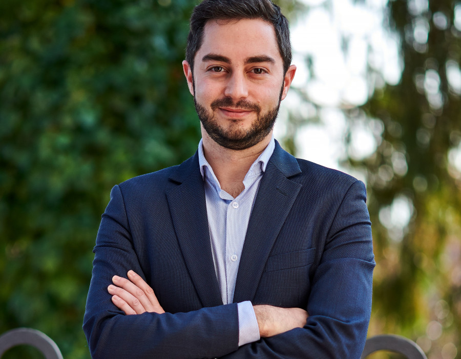 Jordi Manau opinion