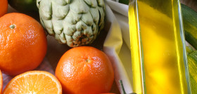 Aceite y Hortalizas