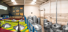 Cervezas montse