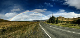 Landscape nature grass horizon mountain cloud 657518 pxhere