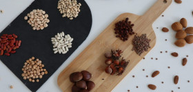 Frutos secos
