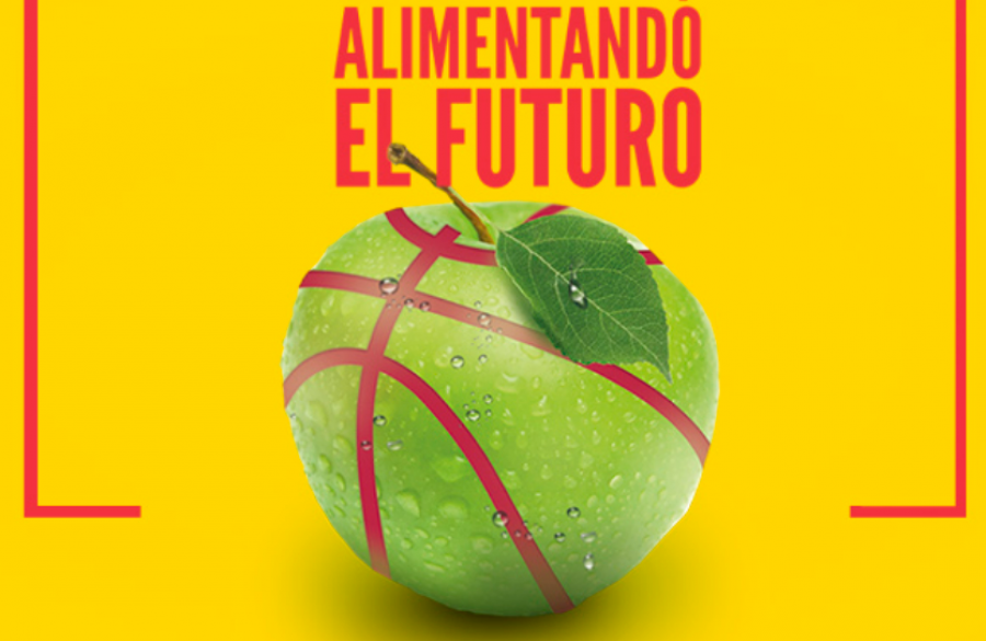 Alimentando el futuro