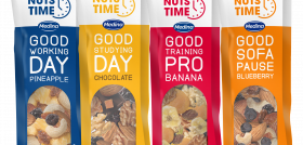 BODEGÓN NUTS TIME 2021
