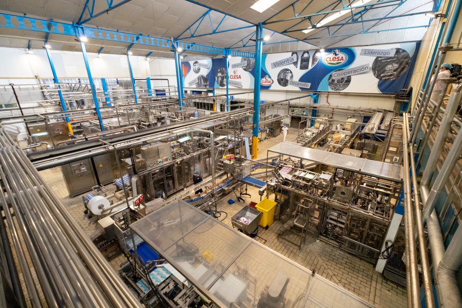 Factoria clesa clun