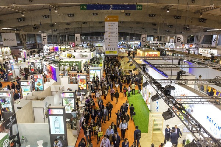 Alimentaria