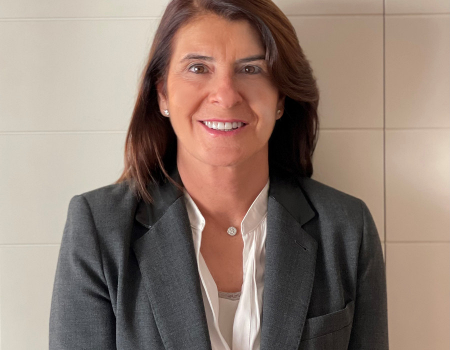 Mercedes Domingo   Consejera Nomen Foods