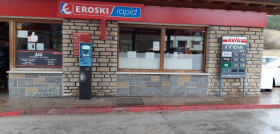 EROSKI  Rapid Zubiri