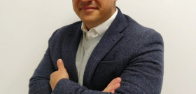 Juan Ramon Arias   Director General Aromais