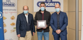 Ganador Premio Ramón Doval