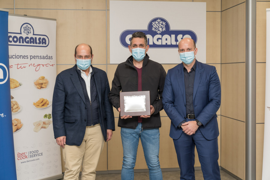 Ganador Premio Ramón Doval