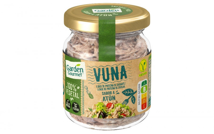 Vuna