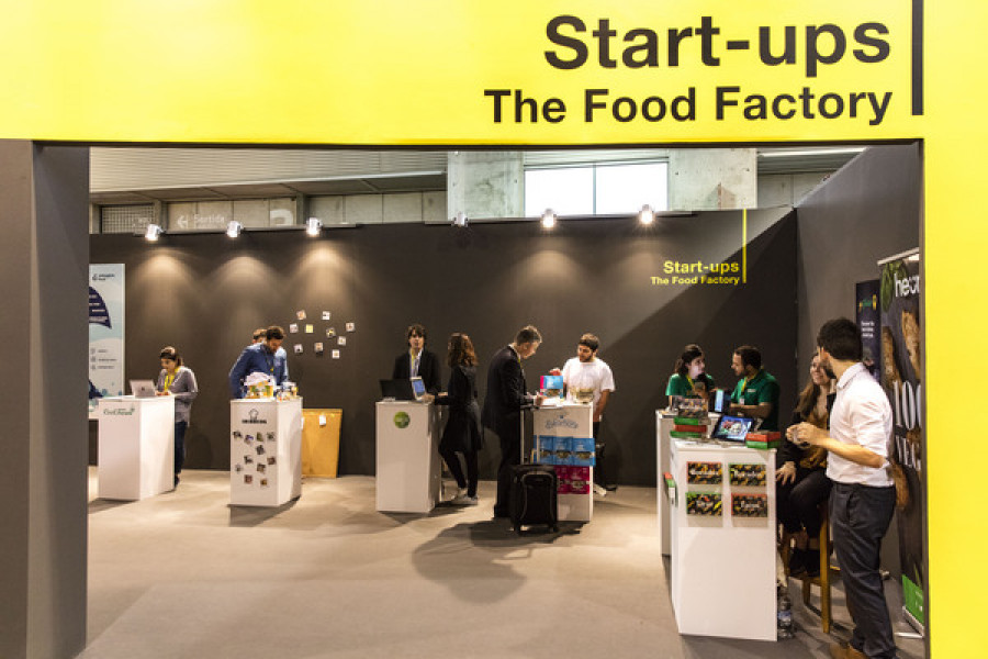 Alimentaria