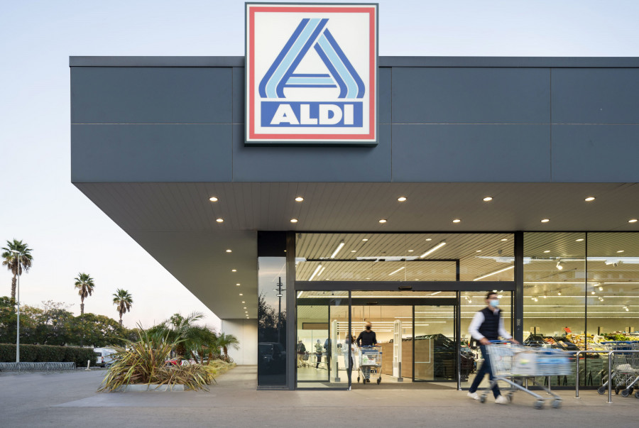 Imagen de recurso ALDI