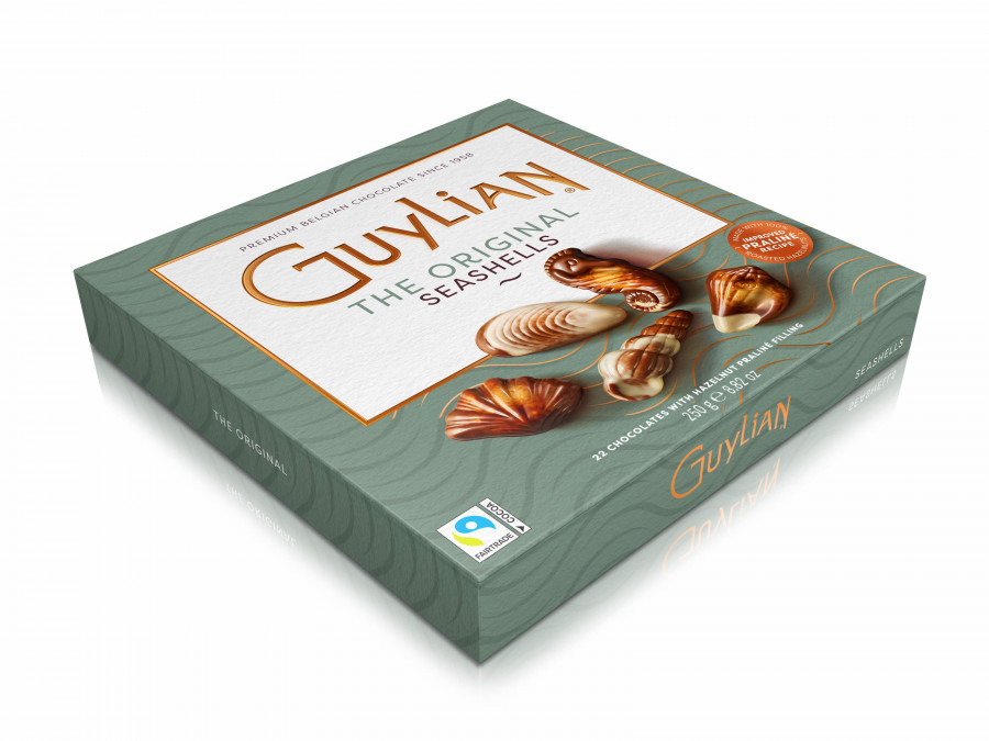 Guylian Productos1