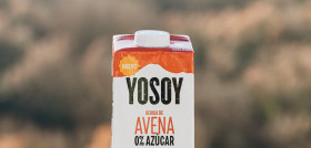 YOSOY avena 0%