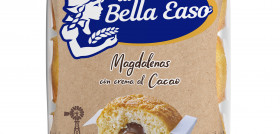LBE Magdalena choco 9uds
