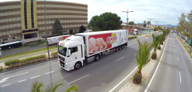 Foto Logísitica ELPOZO