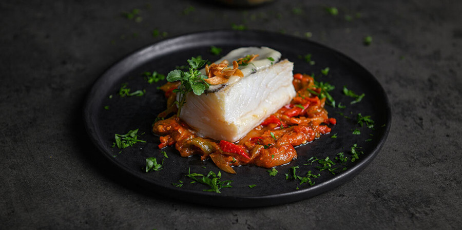 Bacalao club ranero