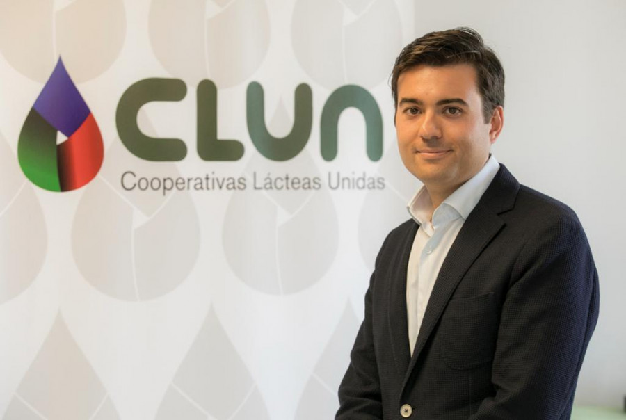JR Gallastegui CLUN