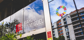 Img mahou san miguel invertira cerca de 40 millones de euros en 2022 para impulsar la sostenibilidad 937
