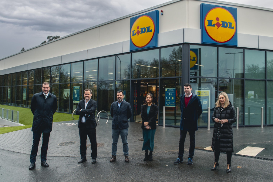 Lidl Estrada 1