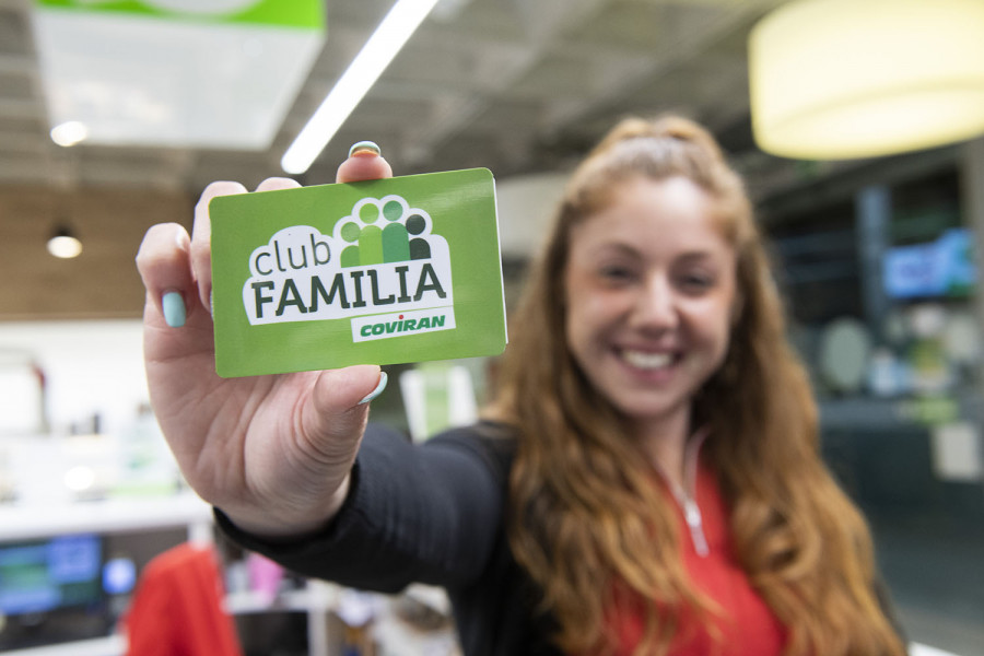 Club Familia