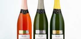 Nuevas etiquetas DO Cava