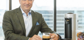 Vincent Termote, Director General Nespresso España