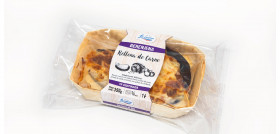 220221 Berenjena rellena Gourmet 2