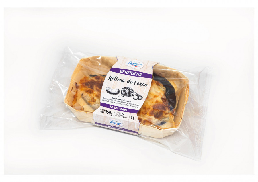 220221 Berenjena rellena Gourmet 2