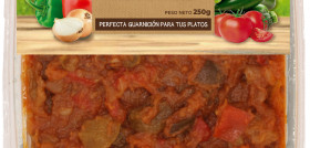 Pisto Tradicional