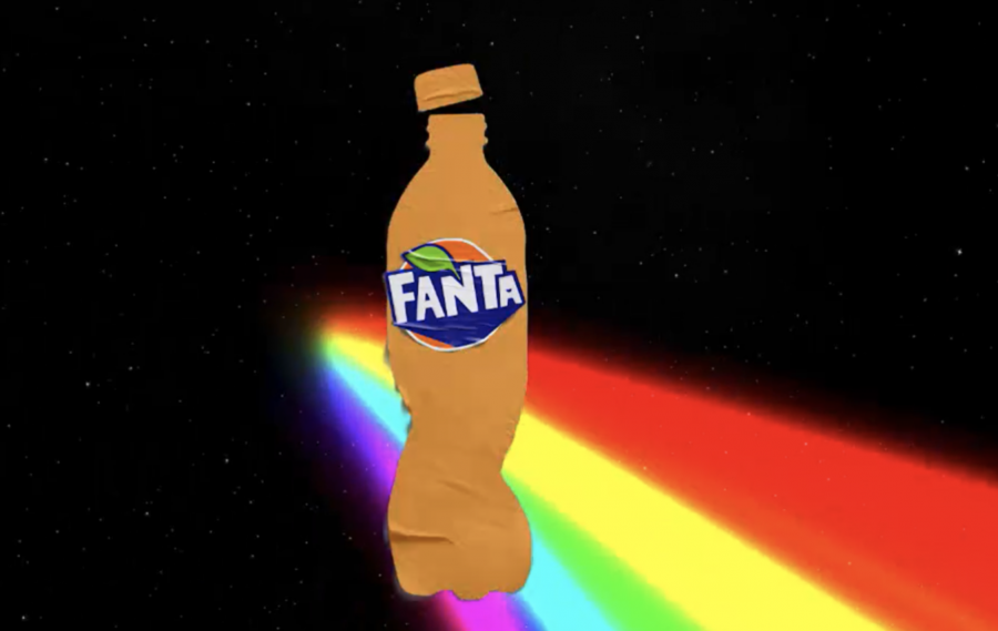 Fanta