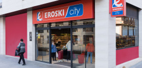 EROSKI BALENCE DE FRANQUICIAS