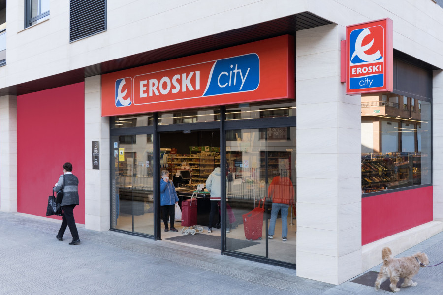 EROSKI BALENCE DE FRANQUICIAS