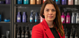 Inés Fernández Nueva directora de la fábrica de LOreal en Burgos