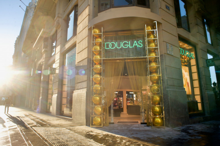 Douglas