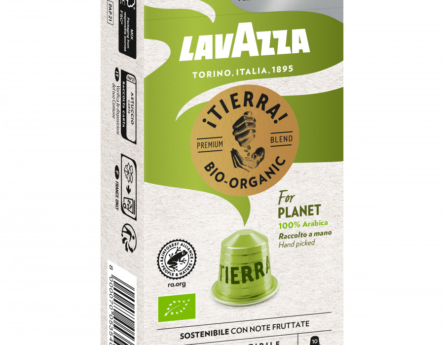 Lavaza