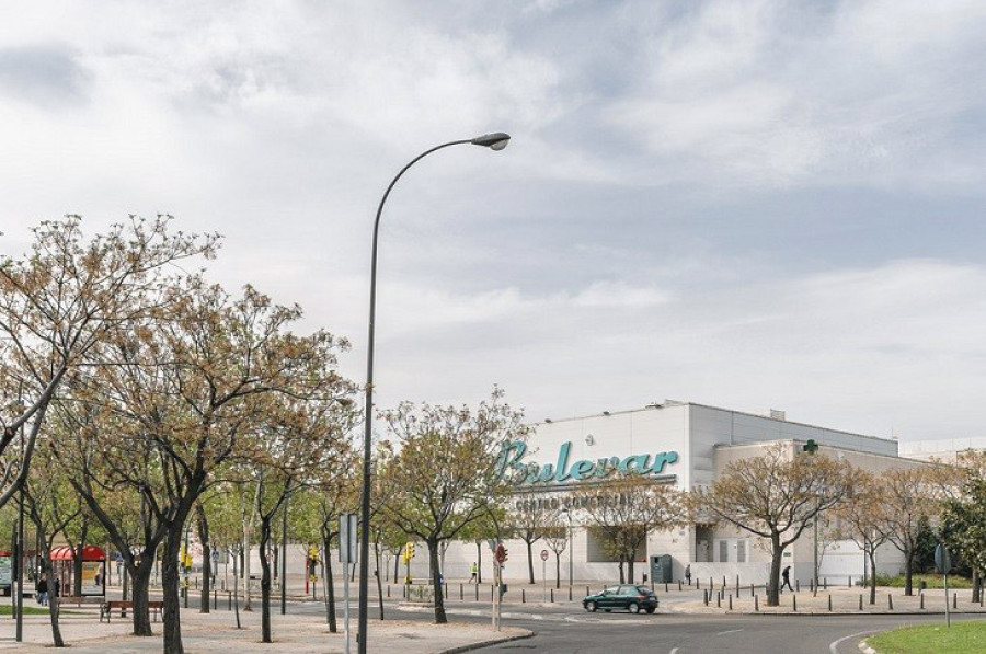 CC Bulevar