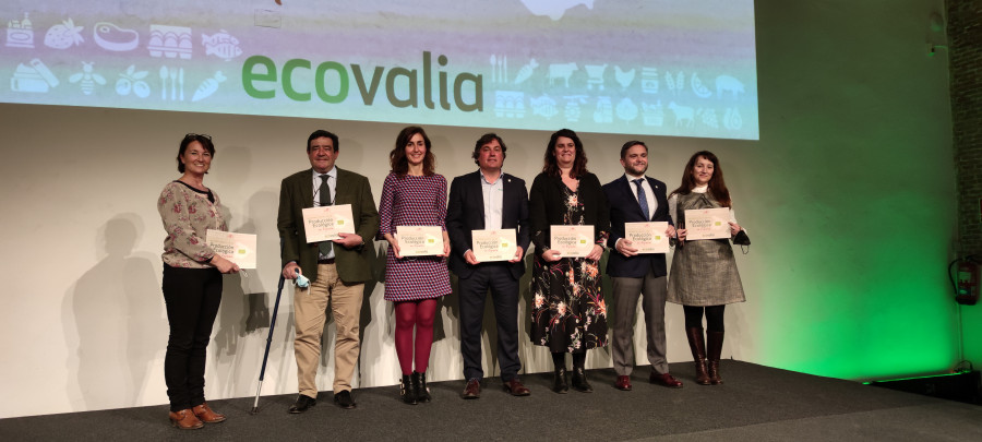 Informe Ecovalia 2