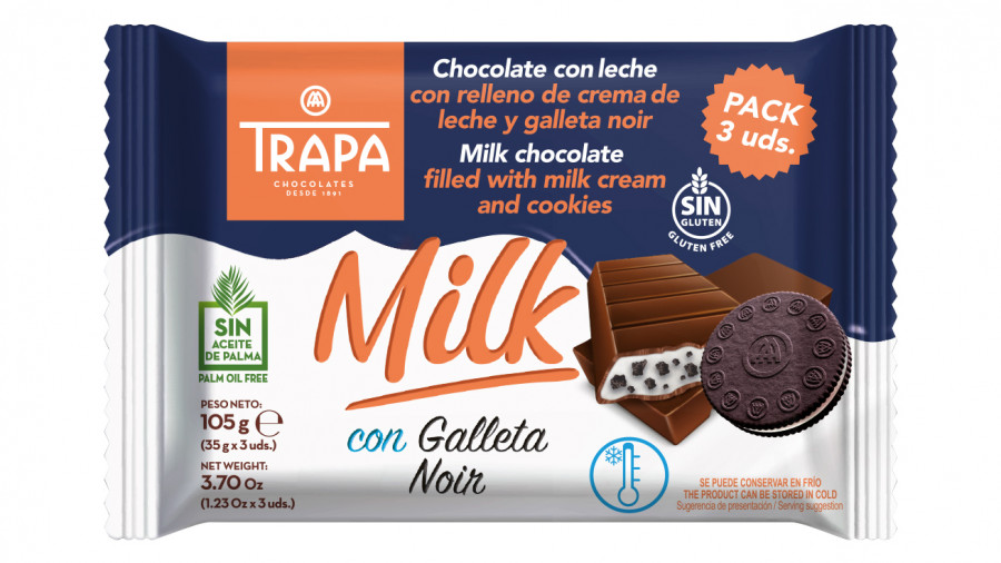 TRAPAMILK  GALLETA NOIR   (3)