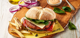 Bodegón Choriburger