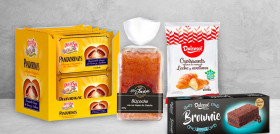 Novedades Vicky Foods