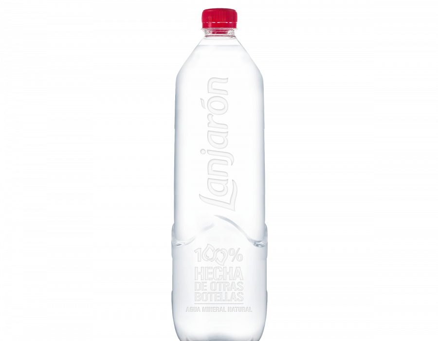 InnovaciónLanjarónBotella 1,25l